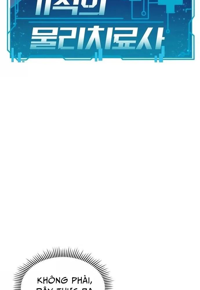 Nhà Vật Lý Trị Liệu Thần Kỳ - Chapter 17
