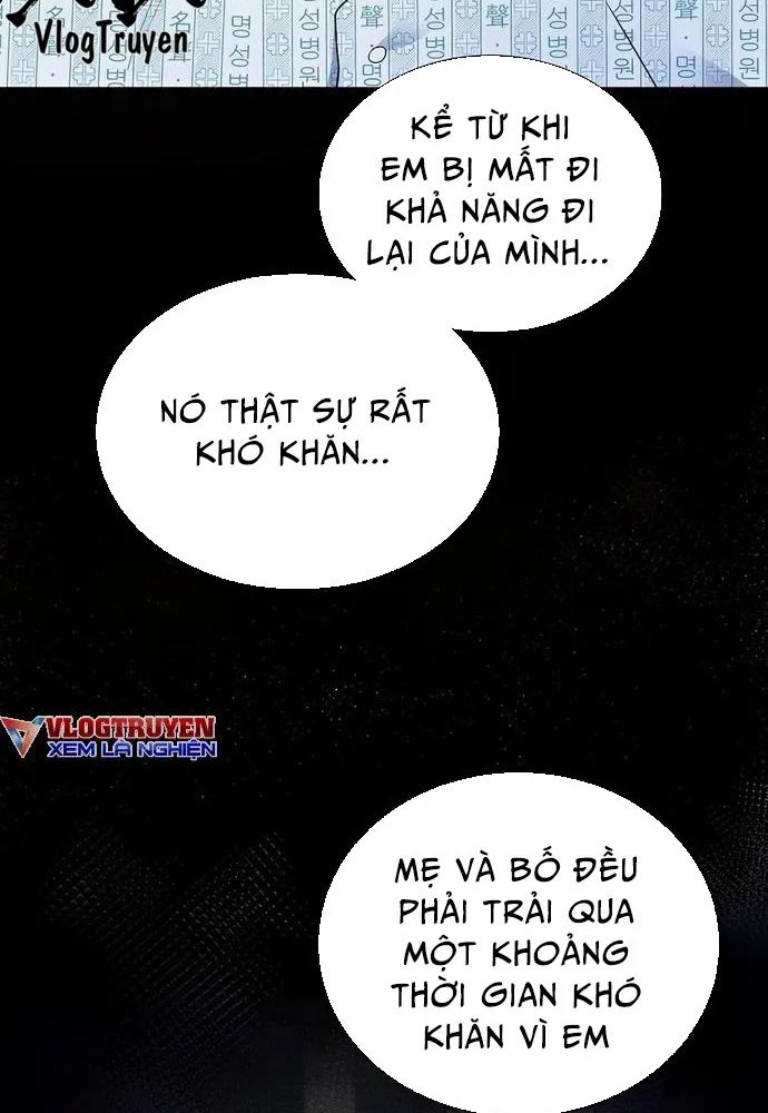 Nhà Vật Lý Trị Liệu Thần Kỳ - Chapter 17