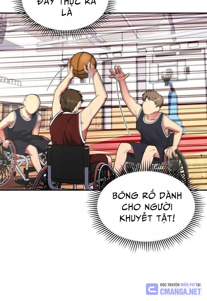 Nhà Vật Lý Trị Liệu Thần Kỳ - Chapter 17