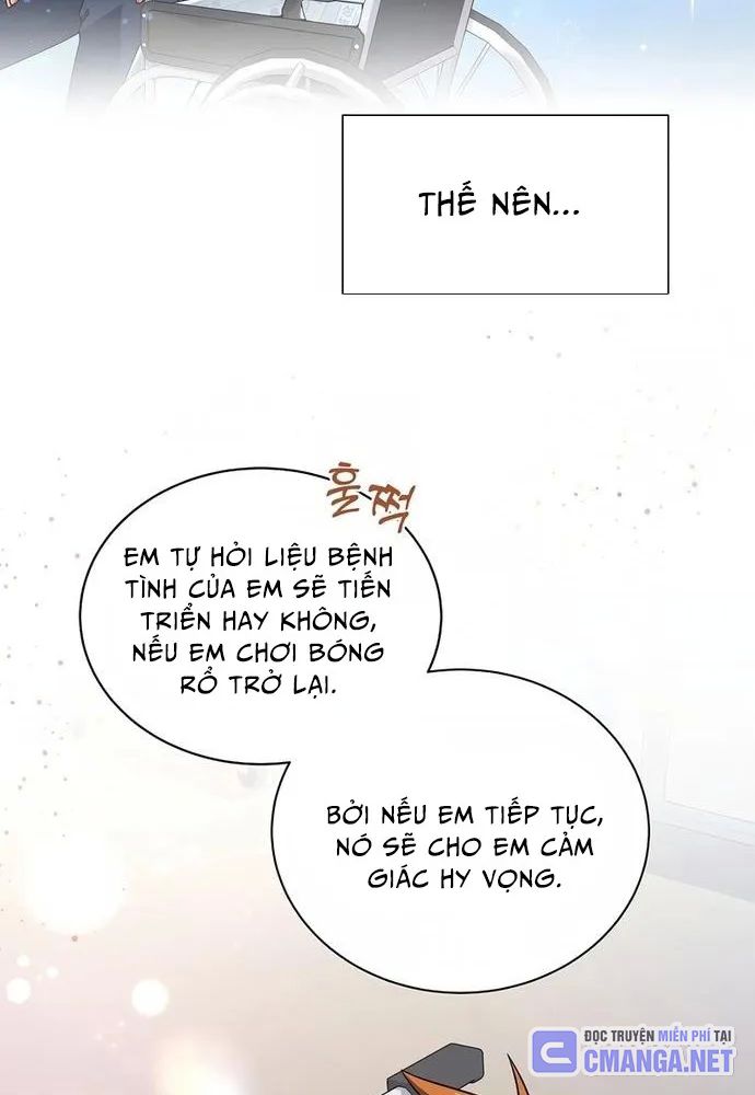 Nhà Vật Lý Trị Liệu Thần Kỳ - Chapter 17