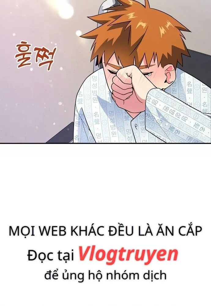 Nhà Vật Lý Trị Liệu Thần Kỳ - Chapter 17
