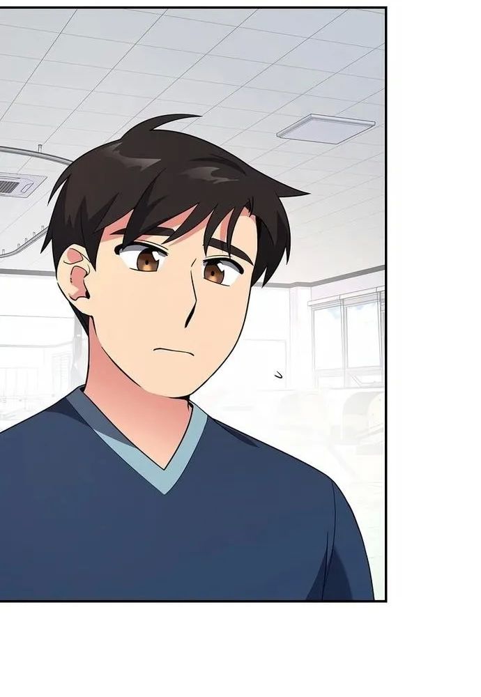 Nhà Vật Lý Trị Liệu Thần Kỳ - Chapter 17