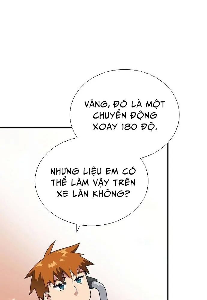 Nhà Vật Lý Trị Liệu Thần Kỳ - Chapter 17