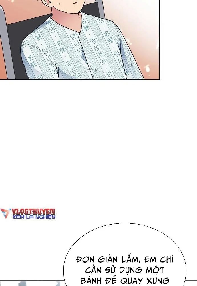 Nhà Vật Lý Trị Liệu Thần Kỳ - Chapter 17