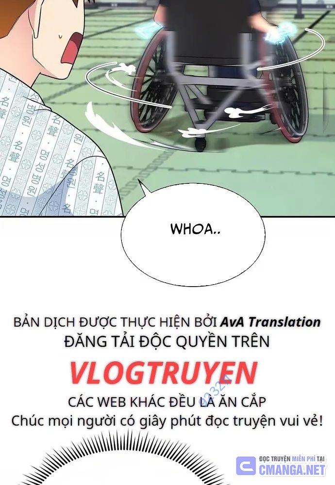 Nhà Vật Lý Trị Liệu Thần Kỳ - Chapter 17