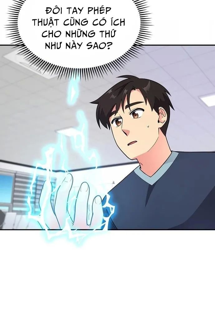 Nhà Vật Lý Trị Liệu Thần Kỳ - Chapter 17