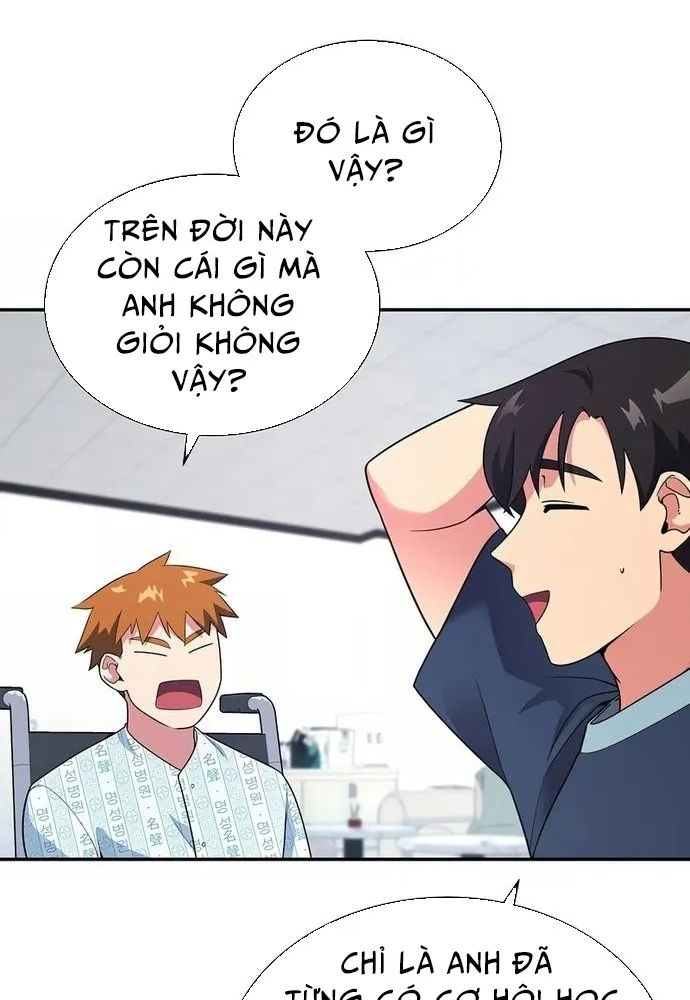 Nhà Vật Lý Trị Liệu Thần Kỳ - Chapter 17