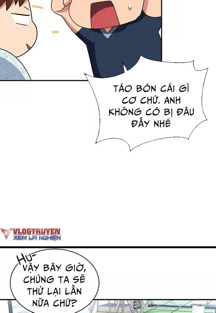 Nhà Vật Lý Trị Liệu Thần Kỳ - Chapter 17