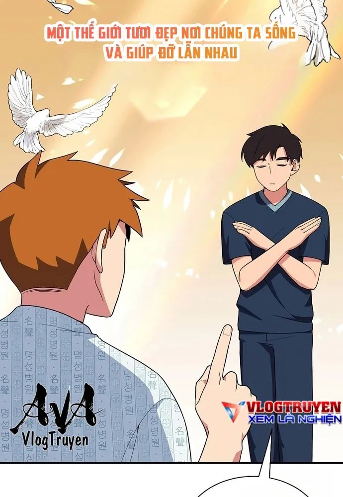 Nhà Vật Lý Trị Liệu Thần Kỳ - Chapter 18