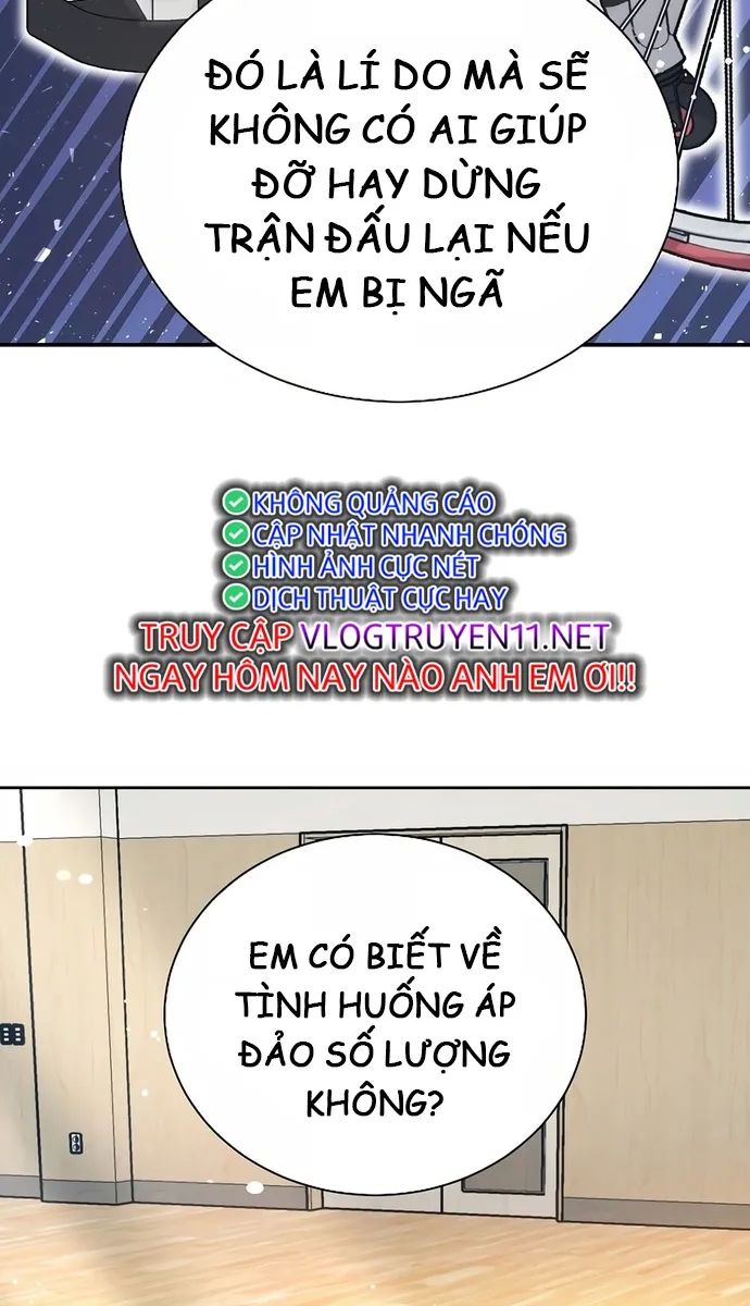 Nhà Vật Lý Trị Liệu Thần Kỳ - Chapter 18
