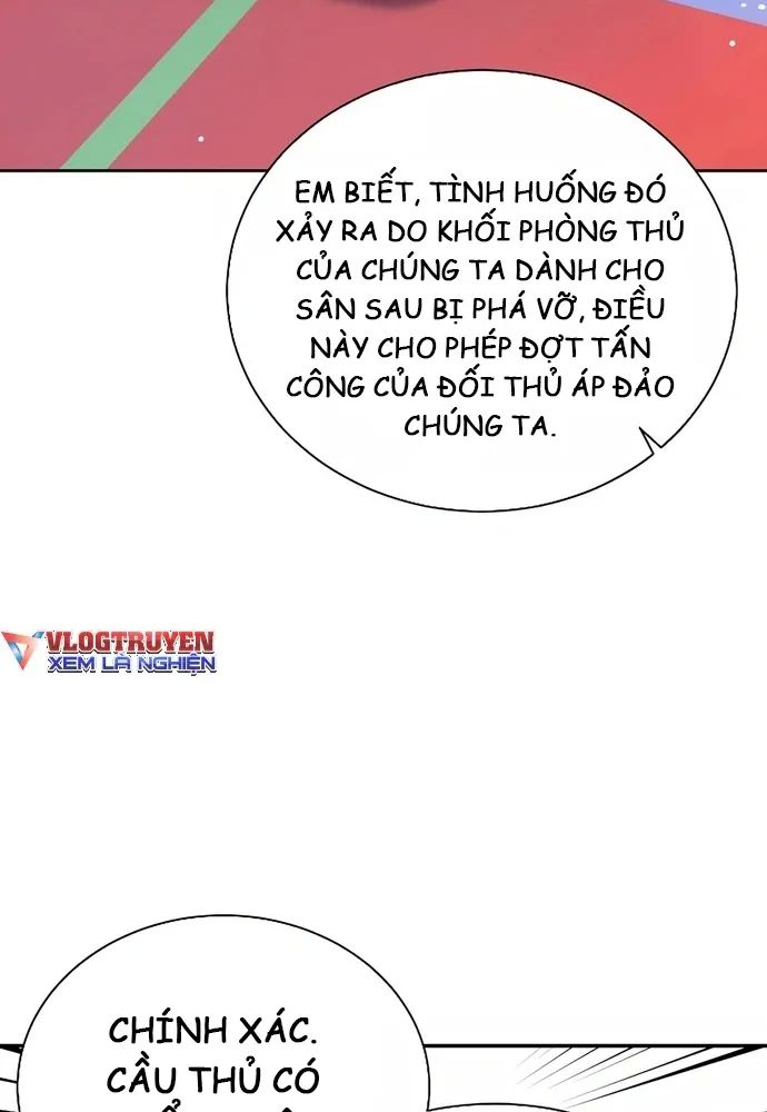Nhà Vật Lý Trị Liệu Thần Kỳ - Chapter 18
