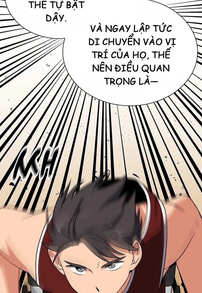 Nhà Vật Lý Trị Liệu Thần Kỳ - Chapter 18