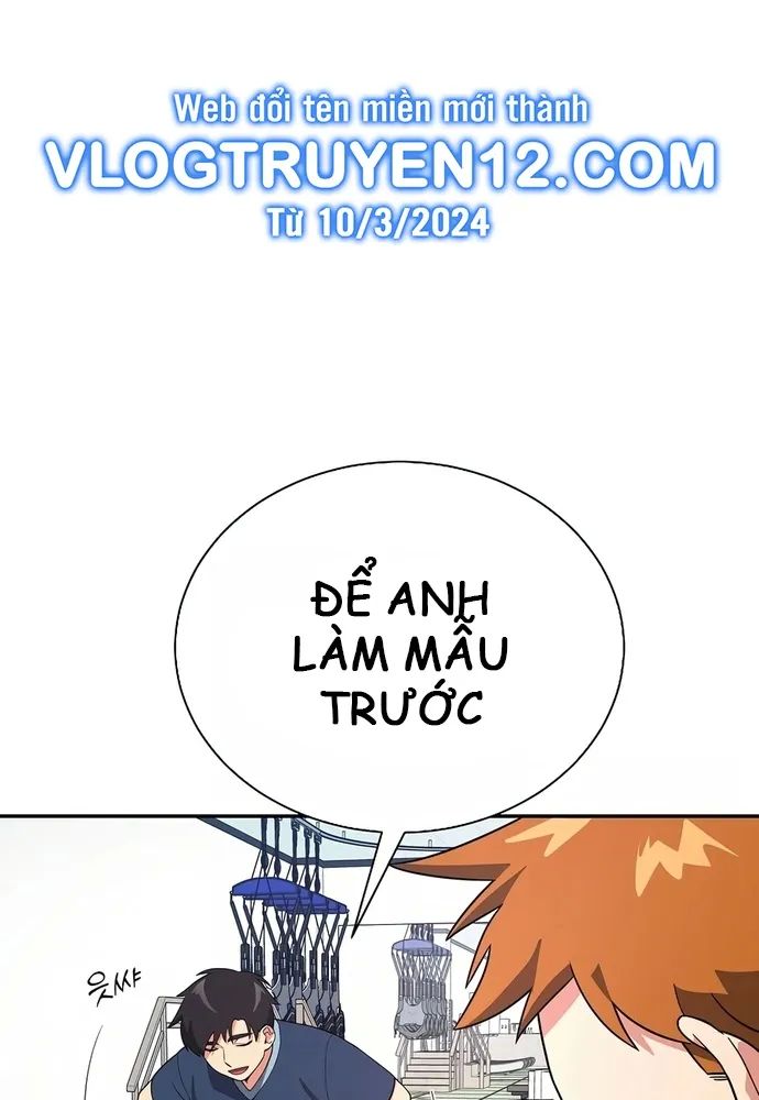 Nhà Vật Lý Trị Liệu Thần Kỳ - Chapter 18