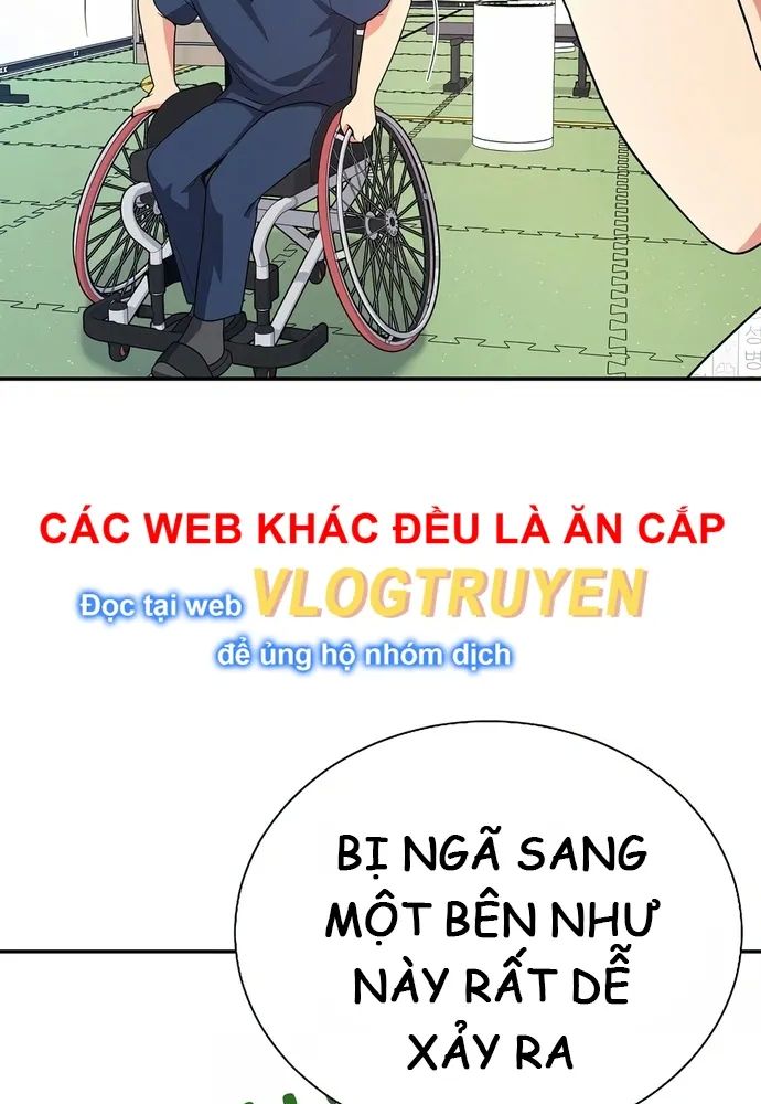 Nhà Vật Lý Trị Liệu Thần Kỳ - Chapter 18