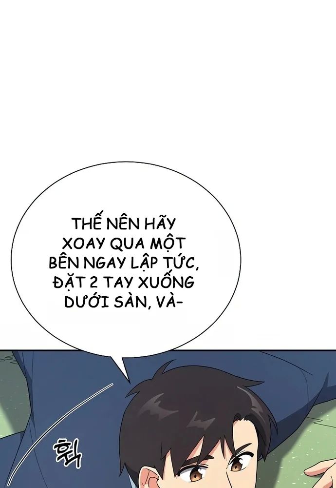 Nhà Vật Lý Trị Liệu Thần Kỳ - Chapter 18