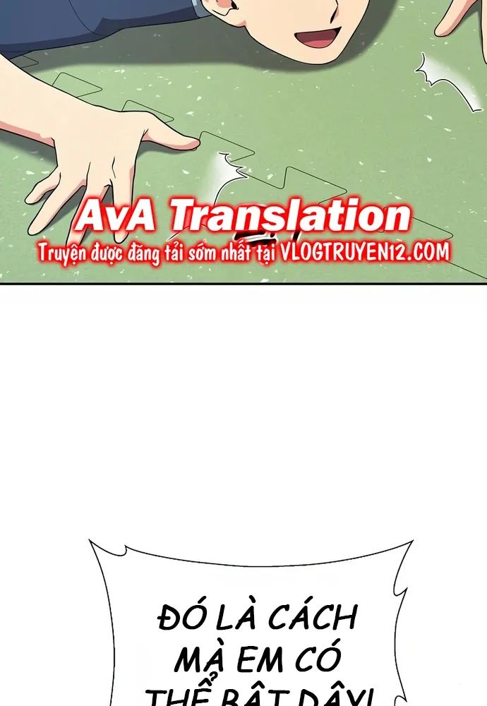 Nhà Vật Lý Trị Liệu Thần Kỳ - Chapter 18