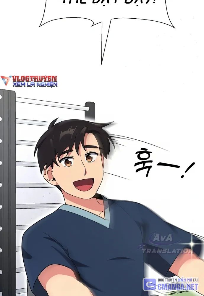 Nhà Vật Lý Trị Liệu Thần Kỳ - Chapter 18