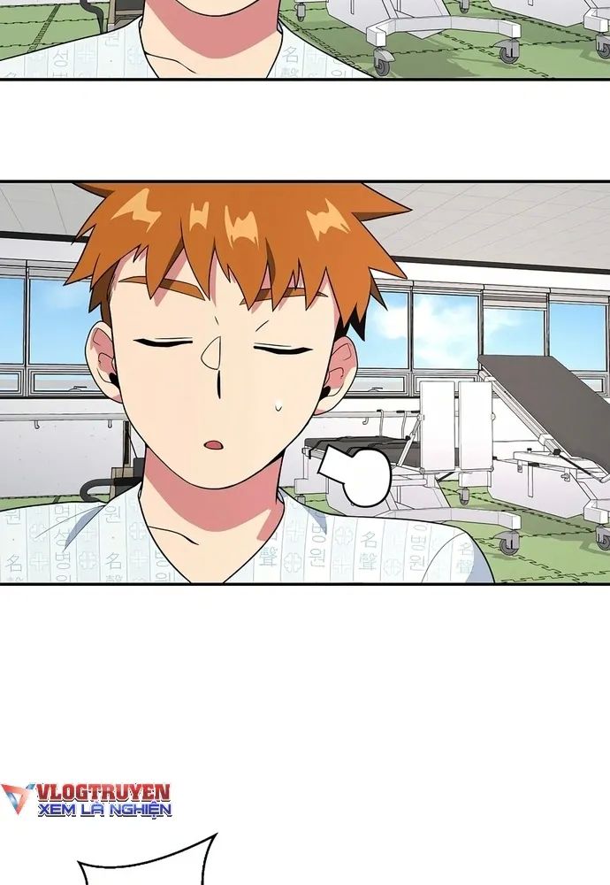 Nhà Vật Lý Trị Liệu Thần Kỳ - Chapter 18
