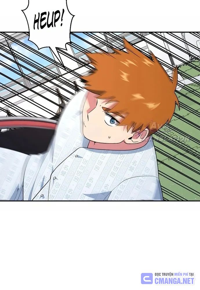 Nhà Vật Lý Trị Liệu Thần Kỳ - Chapter 18