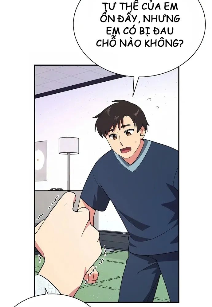 Nhà Vật Lý Trị Liệu Thần Kỳ - Chapter 18