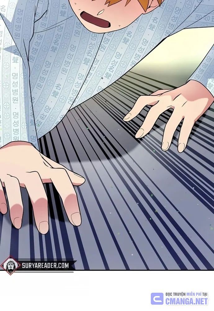 Nhà Vật Lý Trị Liệu Thần Kỳ - Chapter 18