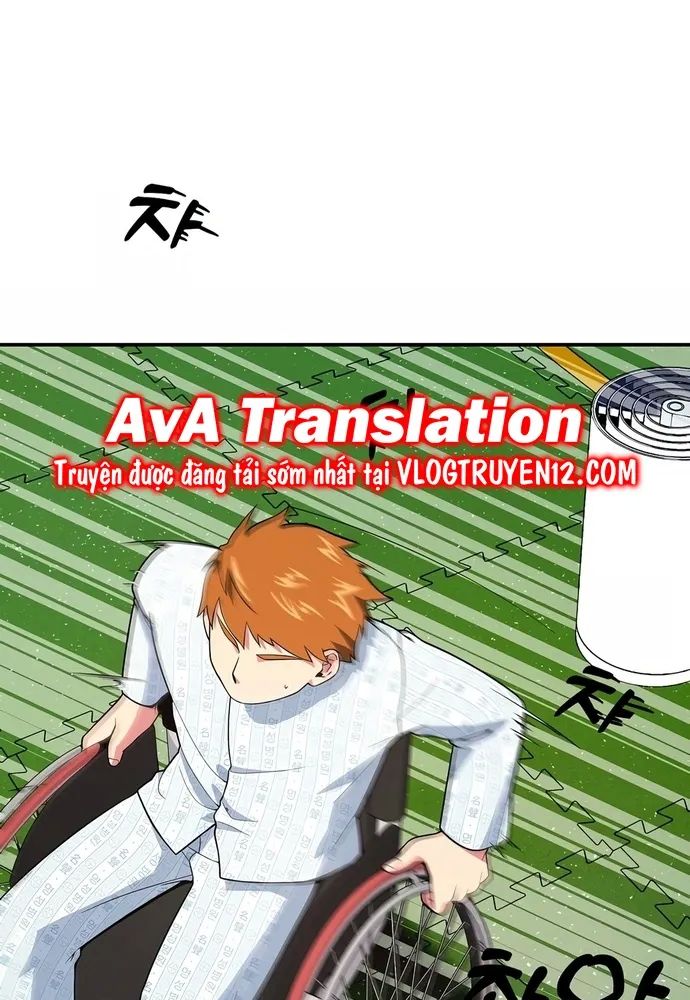 Nhà Vật Lý Trị Liệu Thần Kỳ - Chapter 18