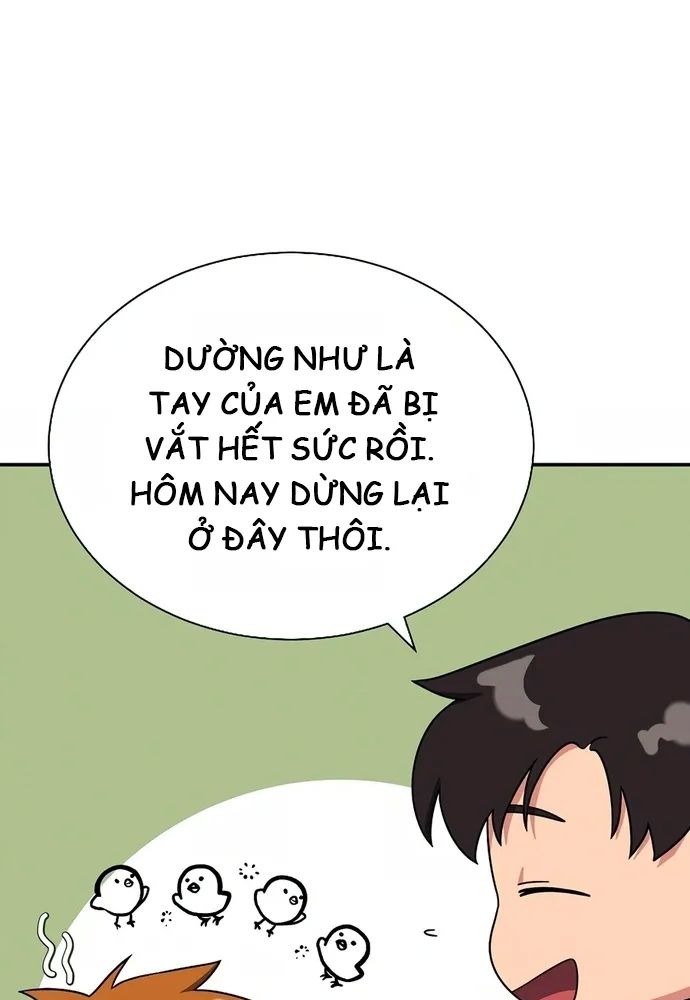 Nhà Vật Lý Trị Liệu Thần Kỳ - Chapter 18