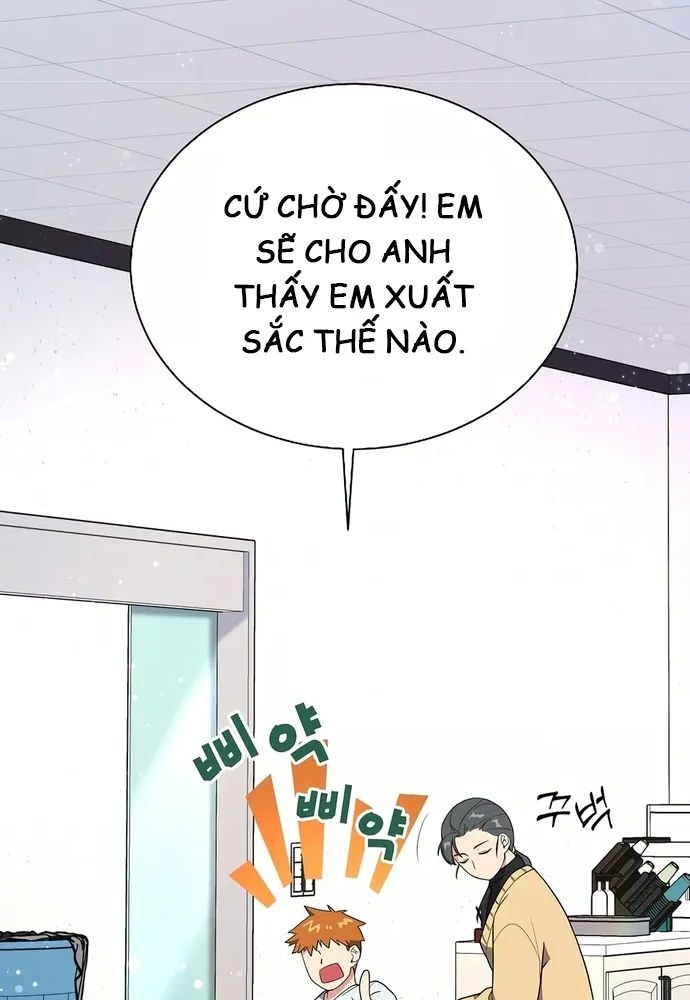 Nhà Vật Lý Trị Liệu Thần Kỳ - Chapter 18
