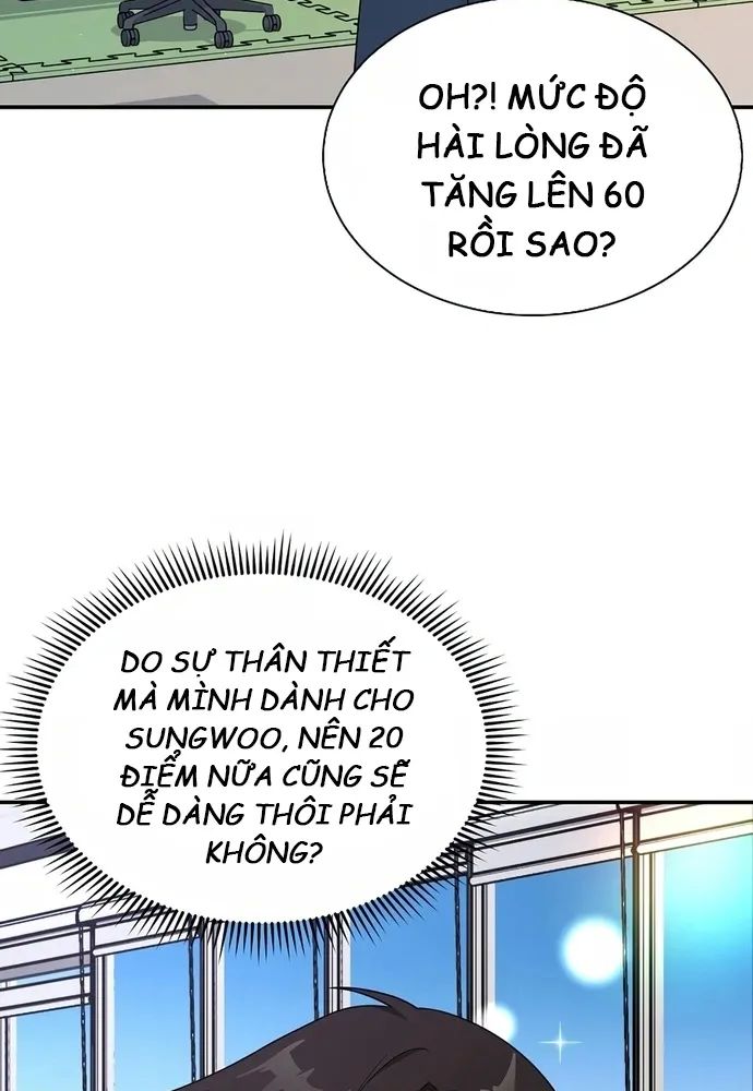 Nhà Vật Lý Trị Liệu Thần Kỳ - Chapter 18