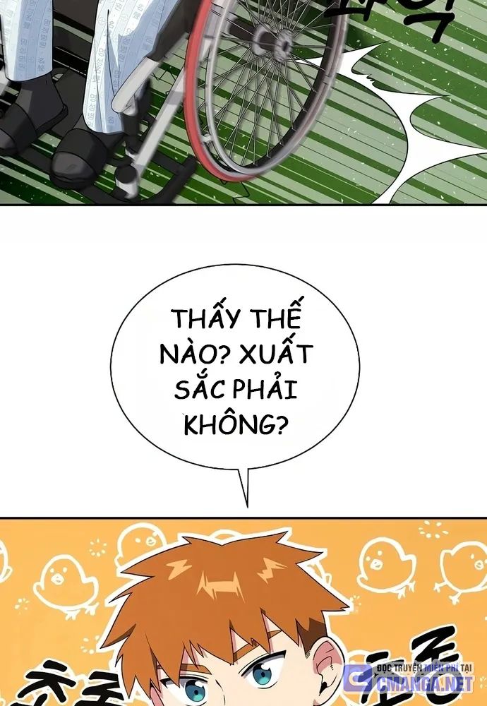Nhà Vật Lý Trị Liệu Thần Kỳ - Chapter 18