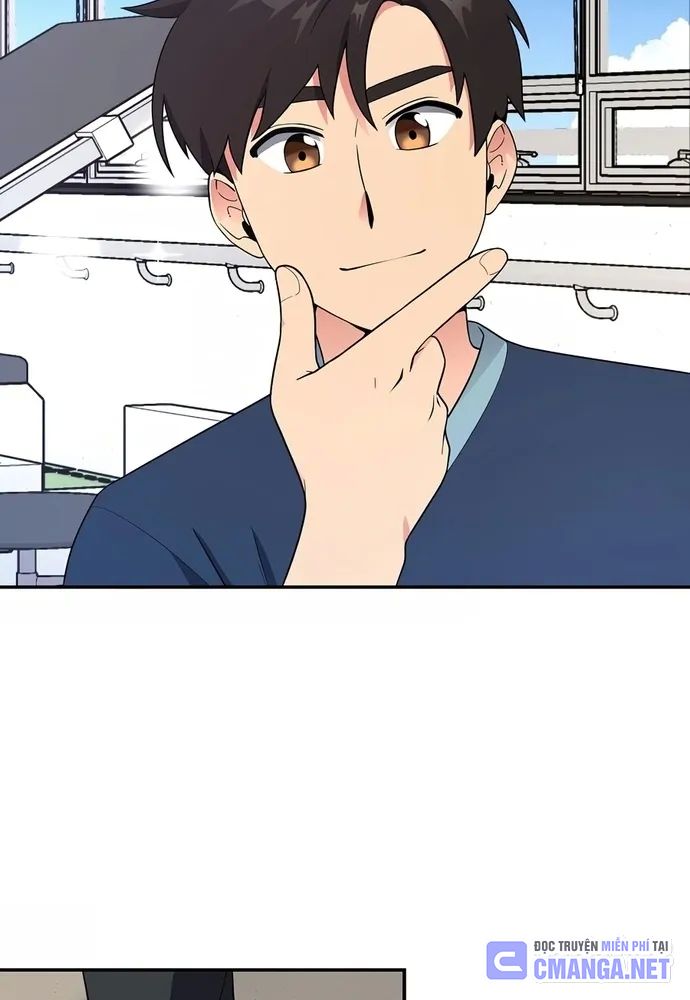 Nhà Vật Lý Trị Liệu Thần Kỳ - Chapter 18