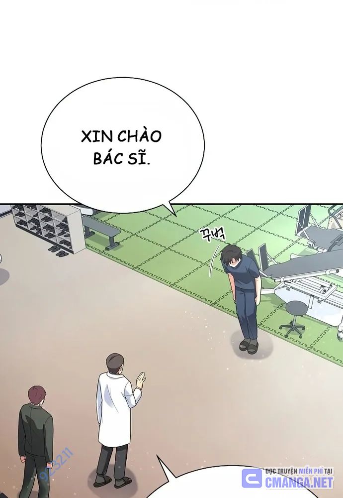 Nhà Vật Lý Trị Liệu Thần Kỳ - Chapter 18