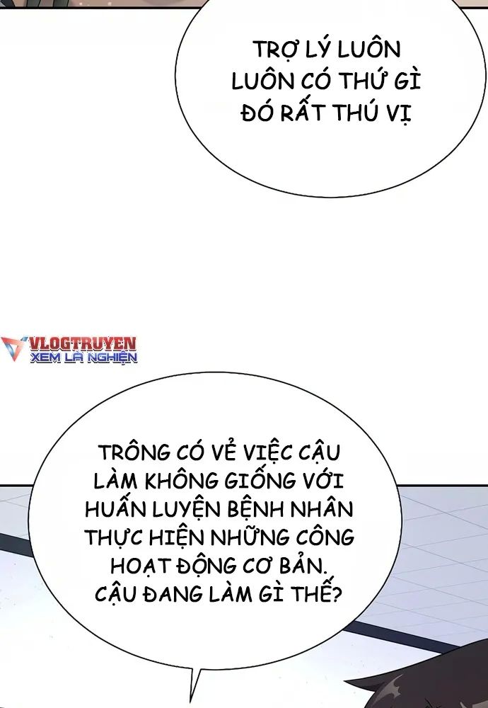 Nhà Vật Lý Trị Liệu Thần Kỳ - Chapter 18