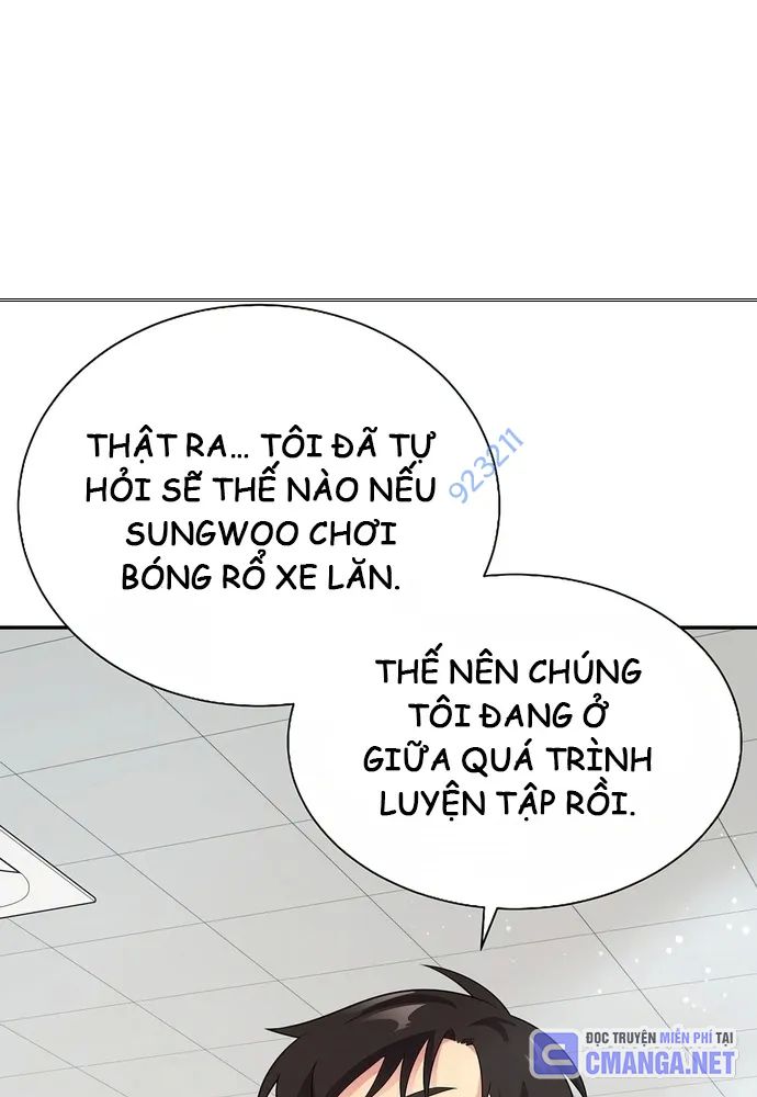 Nhà Vật Lý Trị Liệu Thần Kỳ - Chapter 18