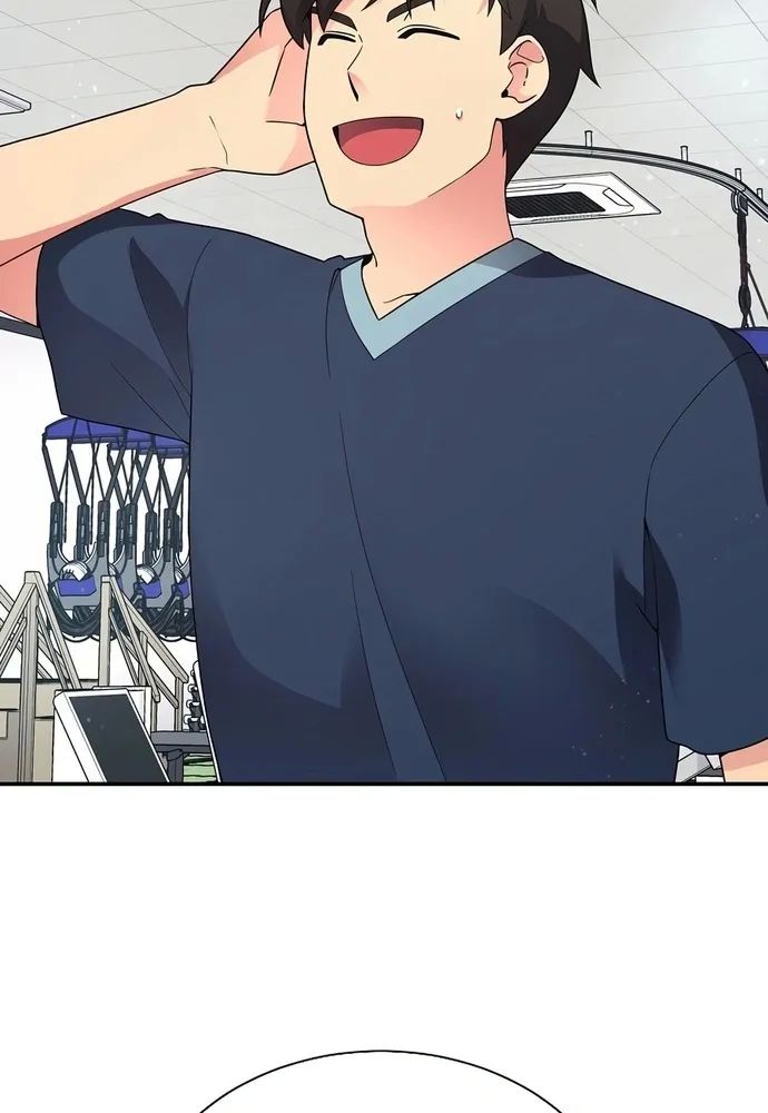 Nhà Vật Lý Trị Liệu Thần Kỳ - Chapter 18