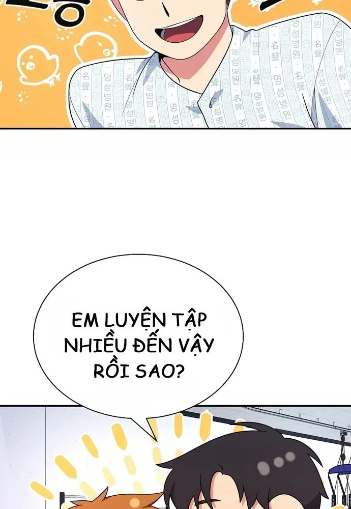 Nhà Vật Lý Trị Liệu Thần Kỳ - Chapter 18