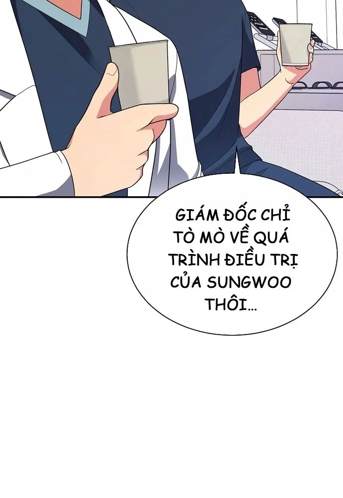 Nhà Vật Lý Trị Liệu Thần Kỳ - Chapter 18