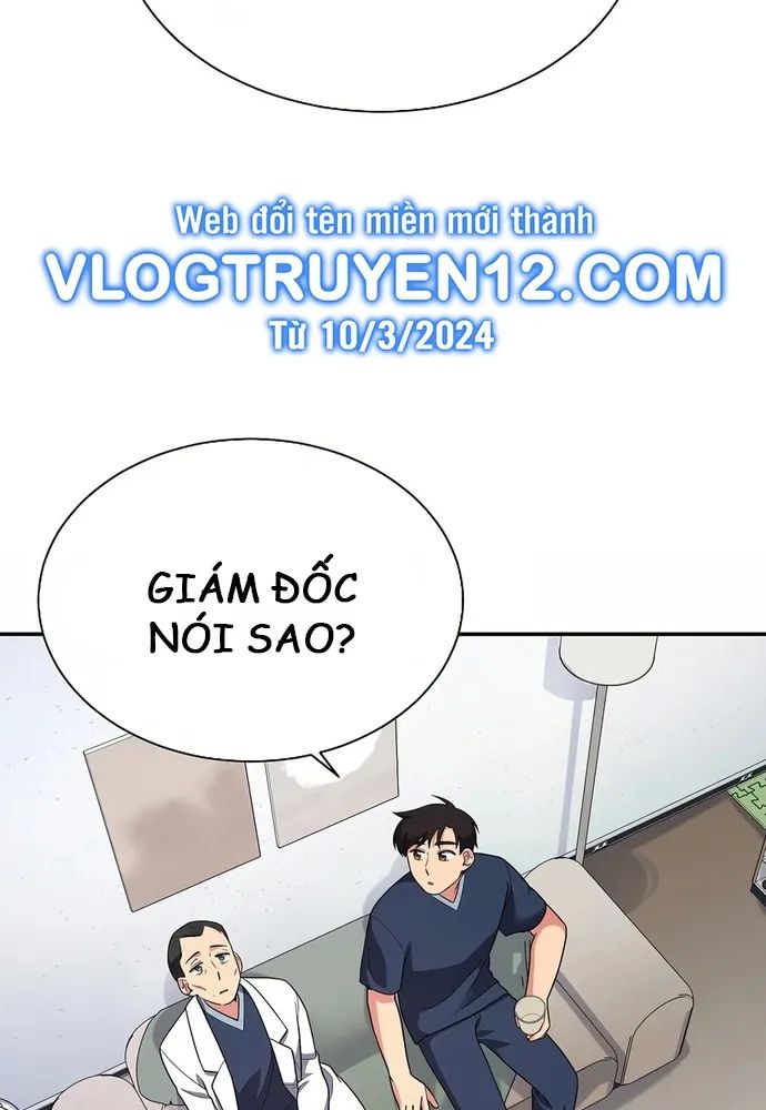 Nhà Vật Lý Trị Liệu Thần Kỳ - Chapter 18