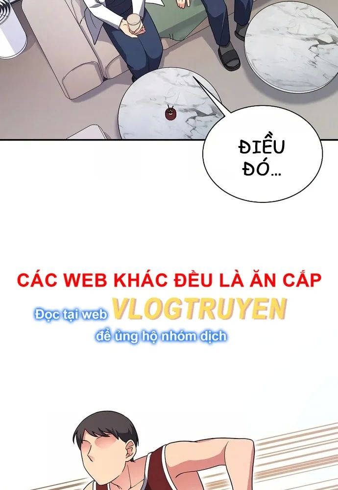 Nhà Vật Lý Trị Liệu Thần Kỳ - Chapter 18