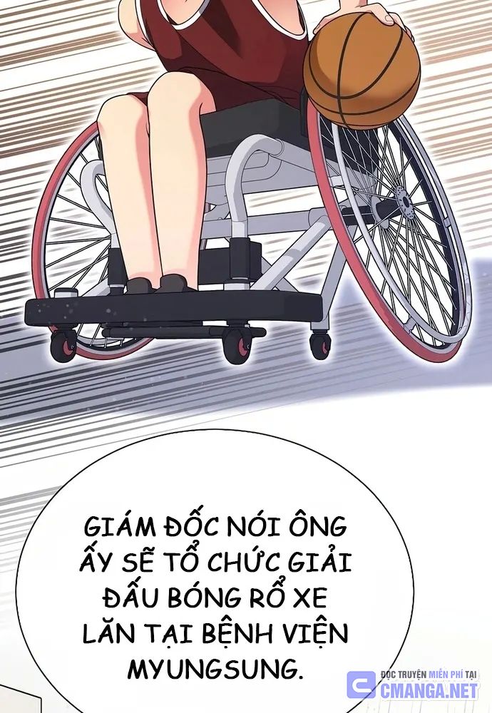 Nhà Vật Lý Trị Liệu Thần Kỳ - Chapter 18