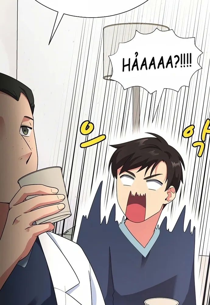 Nhà Vật Lý Trị Liệu Thần Kỳ - Chapter 18