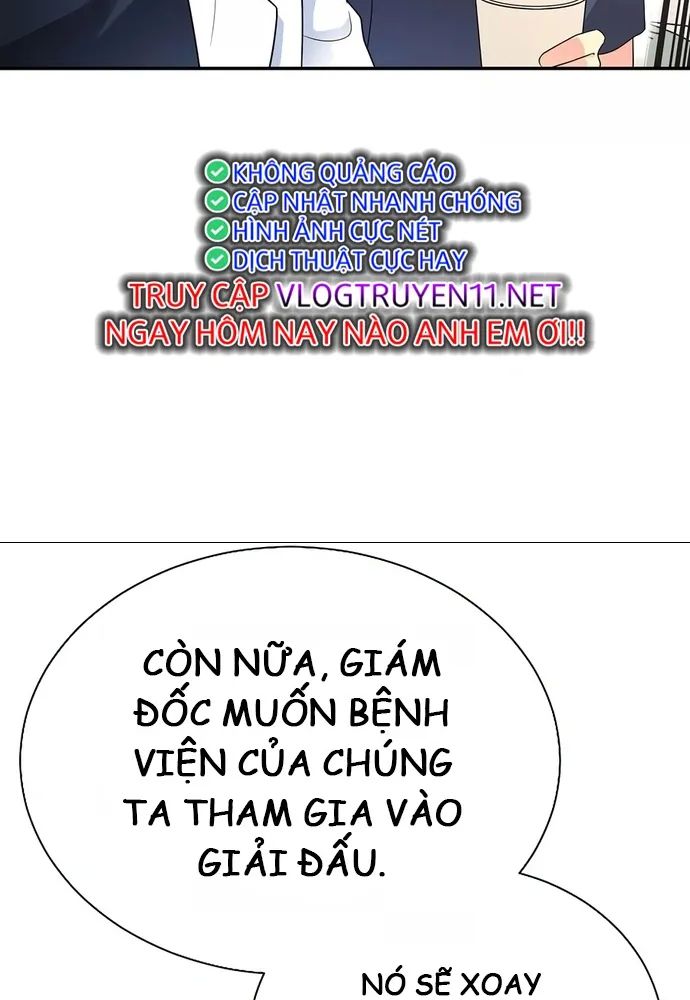 Nhà Vật Lý Trị Liệu Thần Kỳ - Chapter 18