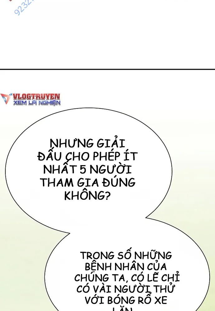 Nhà Vật Lý Trị Liệu Thần Kỳ - Chapter 18