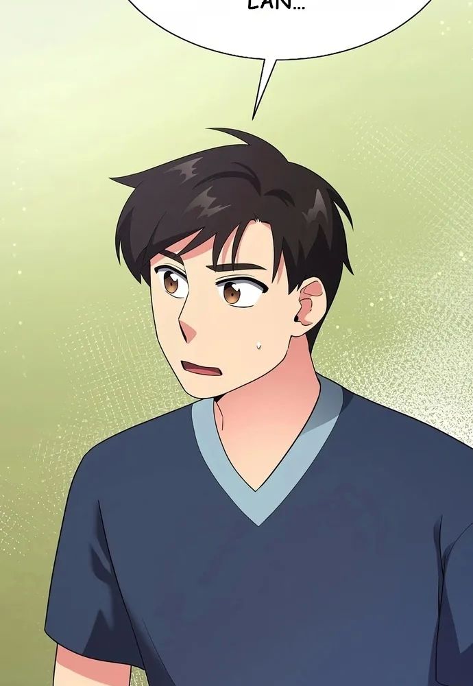 Nhà Vật Lý Trị Liệu Thần Kỳ - Chapter 18
