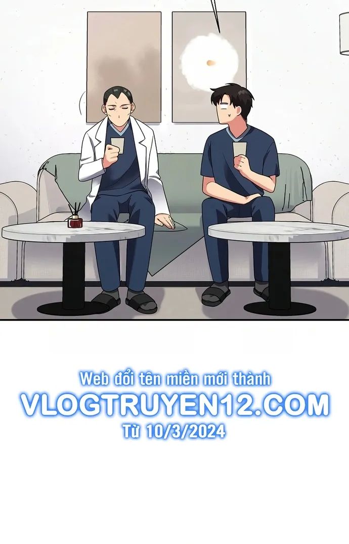 Nhà Vật Lý Trị Liệu Thần Kỳ - Chapter 18