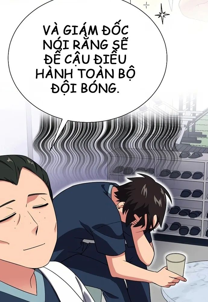 Nhà Vật Lý Trị Liệu Thần Kỳ - Chapter 18