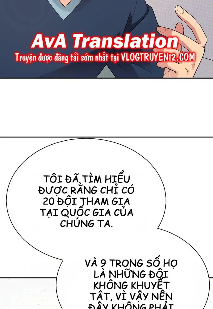 Nhà Vật Lý Trị Liệu Thần Kỳ - Chapter 18