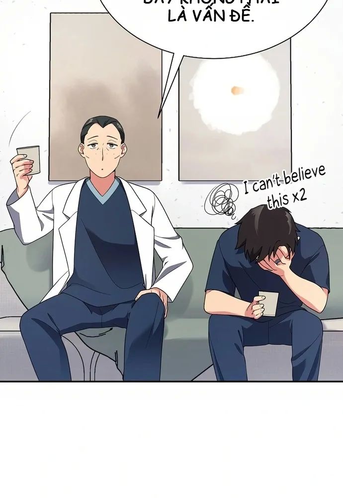 Nhà Vật Lý Trị Liệu Thần Kỳ - Chapter 18