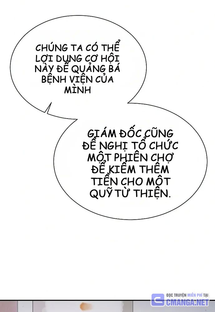 Nhà Vật Lý Trị Liệu Thần Kỳ - Chapter 18