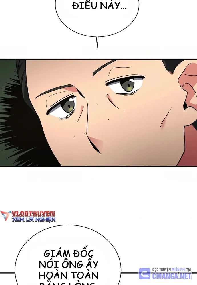 Nhà Vật Lý Trị Liệu Thần Kỳ - Chapter 18